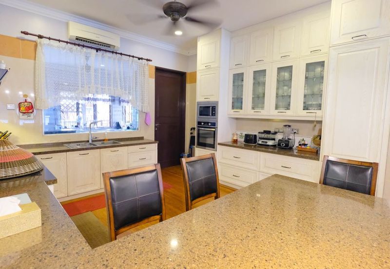 Laman Ara Ara Damansara Petaling Jaya Bungalow FOR SALE