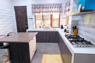 Laman Ara Ara Damansara Petaling Jaya Bungalow FOR SALE