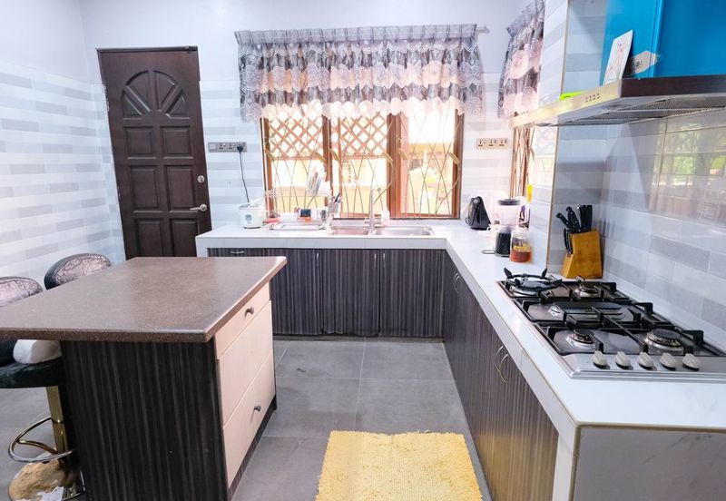 Laman Ara Ara Damansara Petaling Jaya Bungalow FOR SALE
