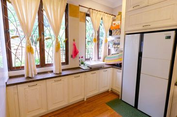 Laman Ara Ara Damansara Petaling Jaya Bungalow FOR SALE