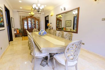 Laman Ara Ara Damansara Petaling Jaya Bungalow FOR SALE