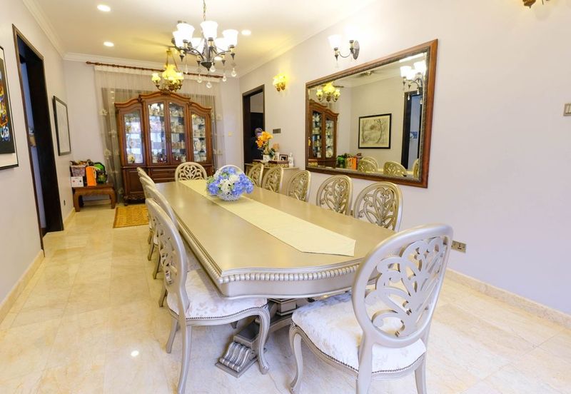 Laman Ara Ara Damansara Petaling Jaya Bungalow FOR SALE