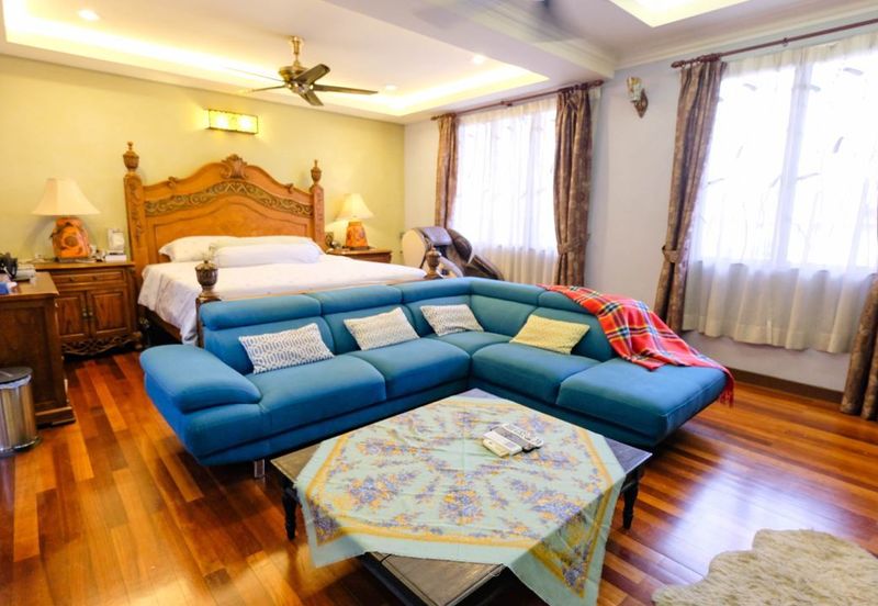 Laman Ara Ara Damansara Petaling Jaya Bungalow FOR SALE