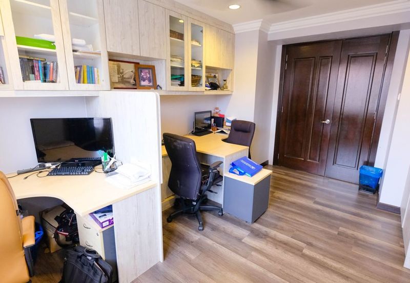 Laman Ara Ara Damansara Petaling Jaya Bungalow FOR SALE