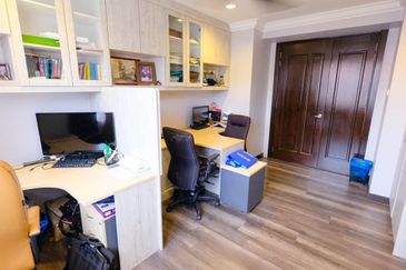 Laman Ara Ara Damansara Petaling Jaya Bungalow FOR SALE