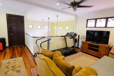 Laman Ara Ara Damansara Petaling Jaya Bungalow FOR SALE