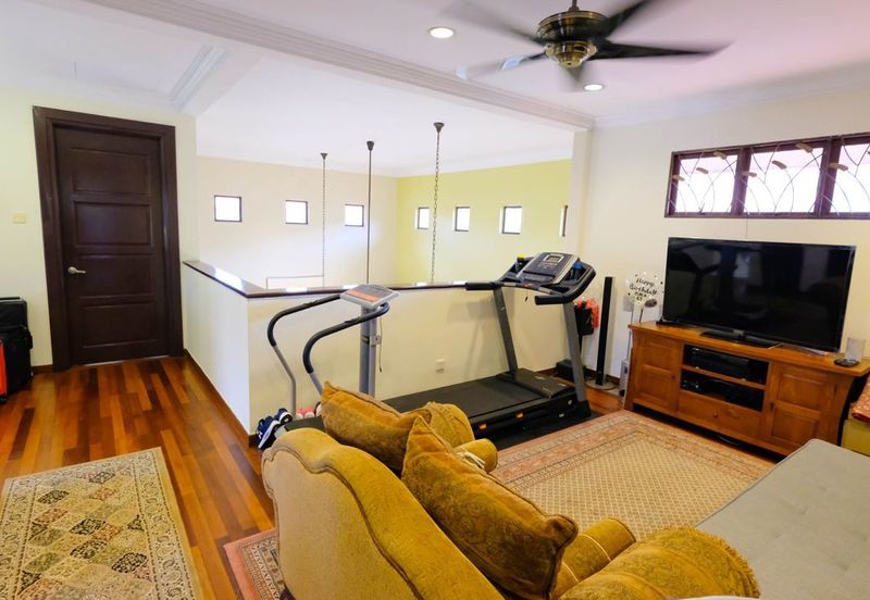 Laman Ara Ara Damansara Petaling Jaya Bungalow FOR SALE