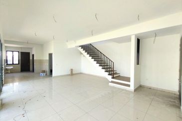 Elmina Green One @ City of Elmina