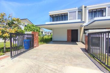 Elmina Green One @ City of Elmina