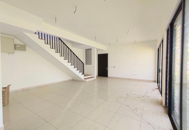 Elmina Green One @ City of Elmina