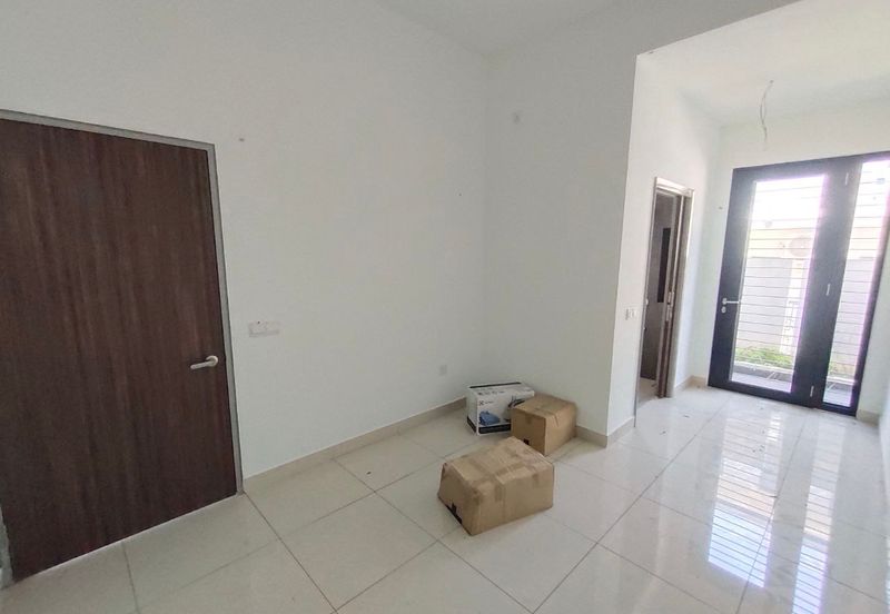 Elmina Green One @ City of Elmina