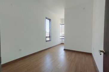 Elmina Green One @ City of Elmina