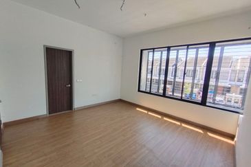 Elmina Green One @ City of Elmina