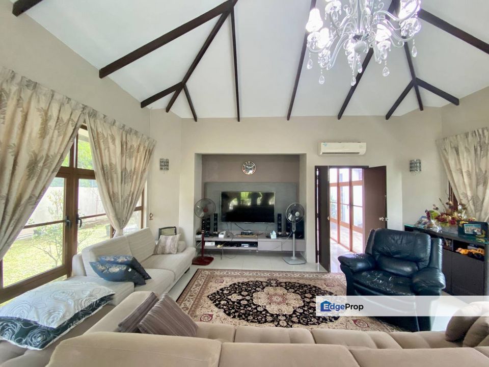 Bungalow Banyan Close Bandar Bukit Mahkota Bangi FOR SALE FREEHOLD Bandar Seri Putra Bangi, Selangor, Bangi