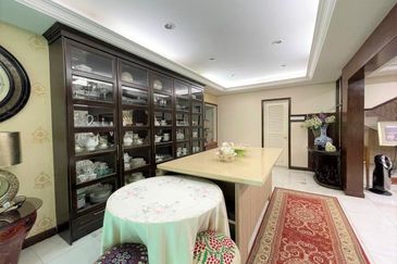 Bandar Tun Hussein Onn