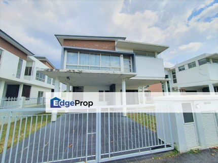 Double Storey BUNGALOW Amandarii Anjung Residensi, Saujana Impian, Kajang, Selangor, Kajang