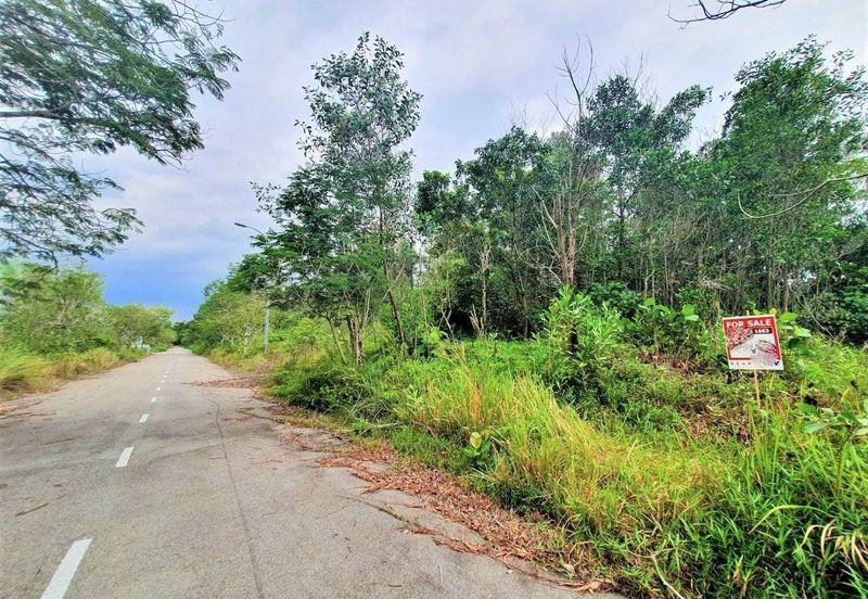 Bandar Bukit Mahkota