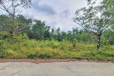 Bandar Bukit Mahkota Kajang