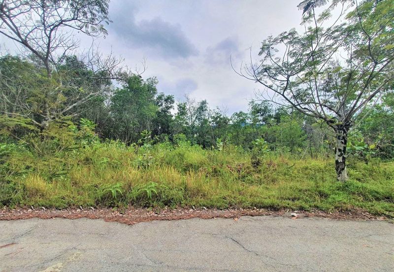 Bandar Bukit Mahkota