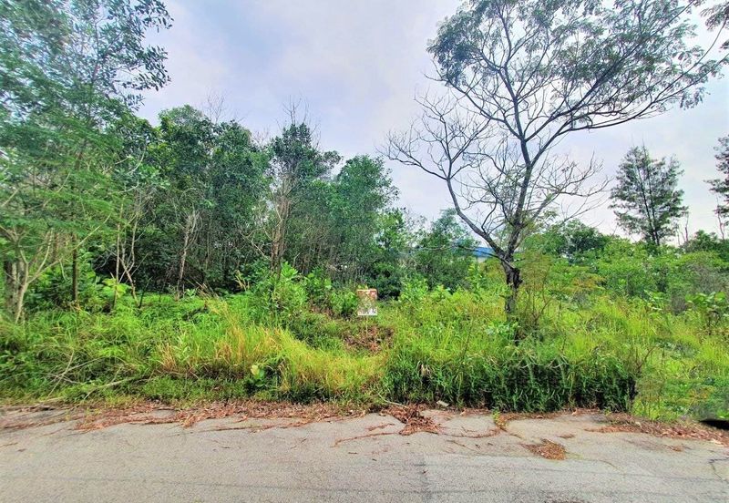 Bandar Bukit Mahkota