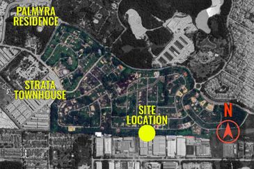 Bandar Bukit Mahkota Kajang