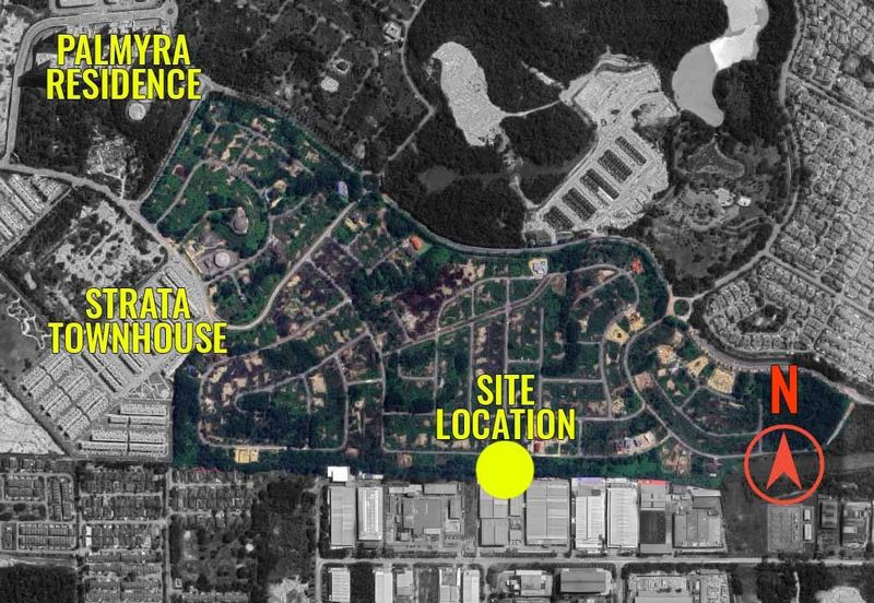 Bandar Bukit Mahkota