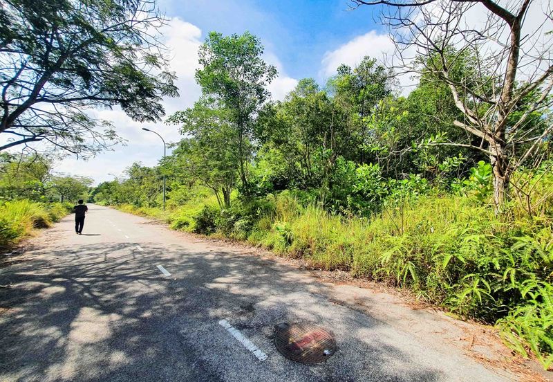 Bandar Bukit Mahkota