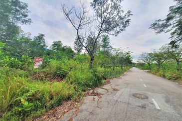 Bandar Bukit Mahkota Kajang