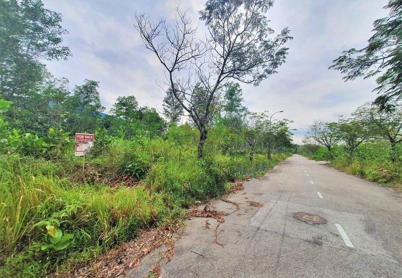 Bandar Bukit Mahkota