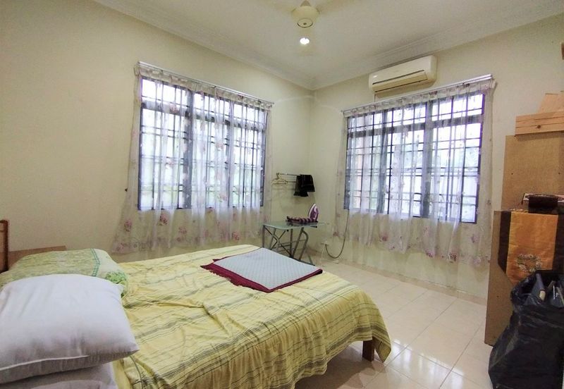 Kampung Sungai Kantan