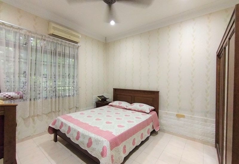 Kampung Sungai Kantan