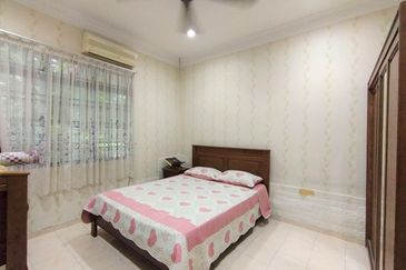 Kampung Sungai Kantan