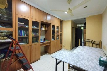 Kampung Sungai Kantan