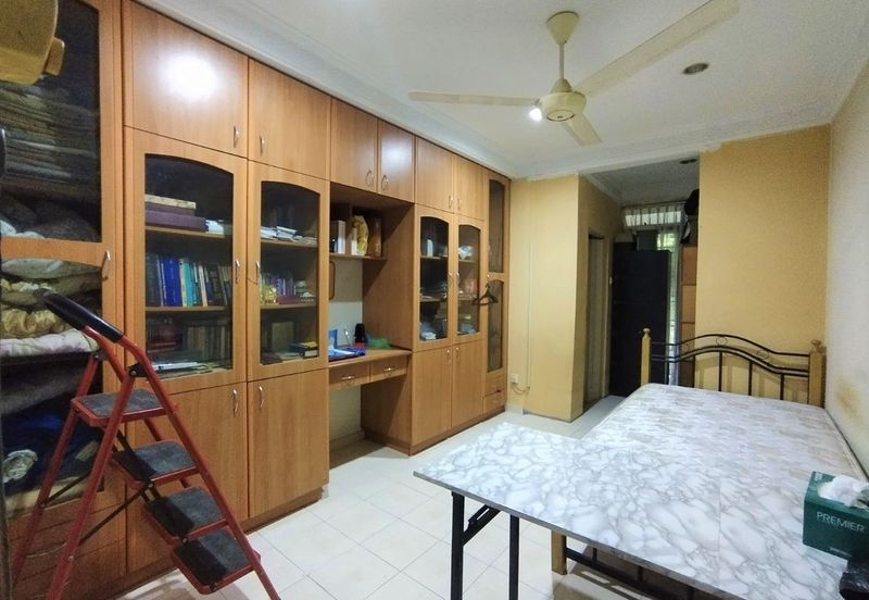 Kampung Sungai Kantan