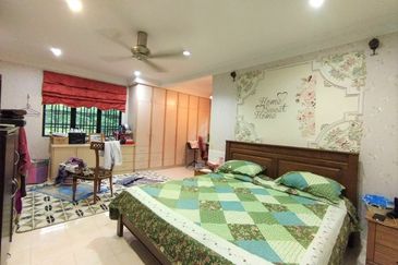 Kampung Sungai Kantan