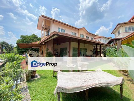 [5,700 SQFT] 2.5 Storey Bungalow Kemensah Heights, Ampang Jaya, Selangor, Ampang