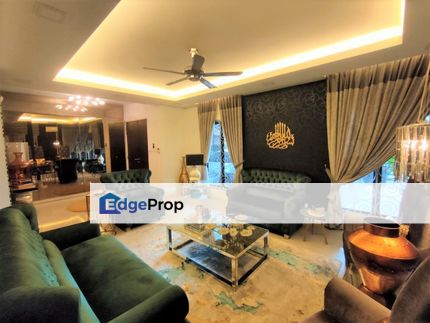 RENOVATED 3.5 Storey SEMI D Saujana Palma Residence Prima Saujana Kajang FOR SALE Freehold, Selangor, Kajang