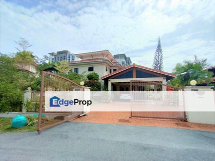 [9,000 SQFT] Bungalow 2.5 Storey Arca, Bandar Tun Hussein Onn, Cheras FOR SALE, Selangor, Cheras