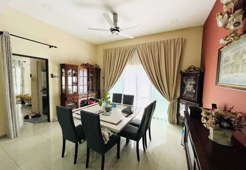 Kampung Sungai Merab