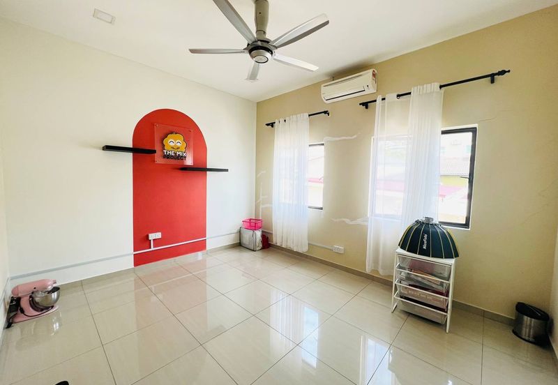 Kampung Sungai Merab