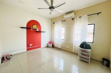 Kampung Sungai Merab