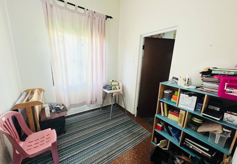 Kampung Sungai Merab