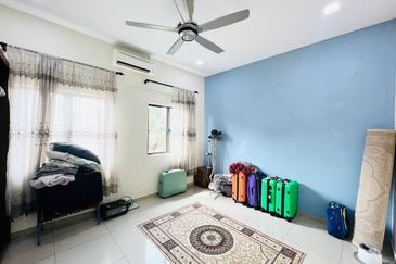 Kampung Sungai Merab