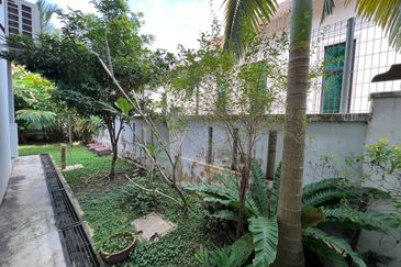 Kampung Sungai Merab