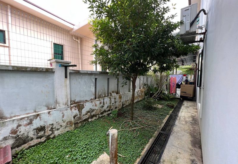 Kampung Sungai Merab