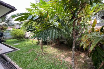 Kampung Sungai Merab