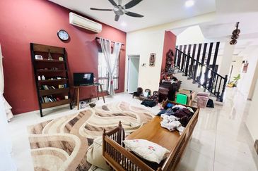 Kampung Sungai Merab