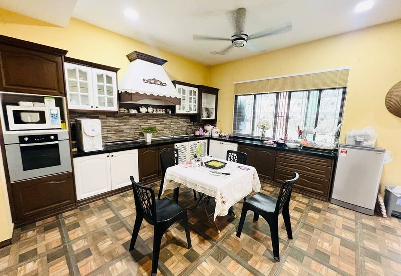 Kampung Sungai Merab