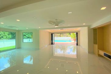 Country Heights Kajang