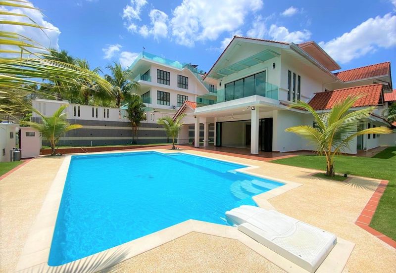 Country Heights Kajang